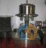 Alcohol Filling Machine